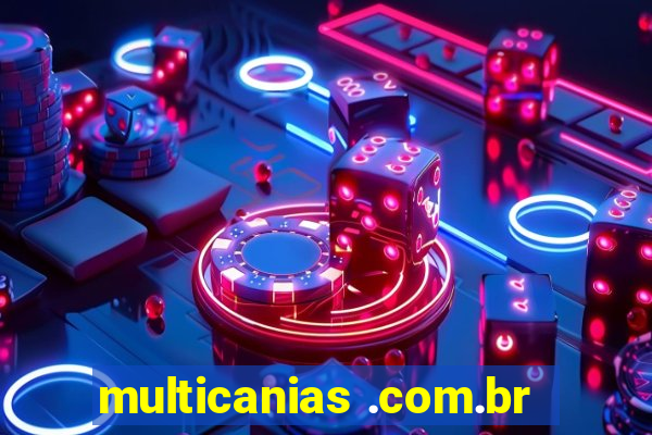 multicanias .com.br